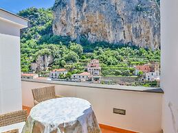 Appartamento a Amalfi ID 3059