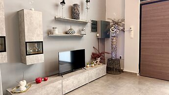 Thissio Luxury Apartment