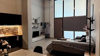 Thissio Luxury Apartment