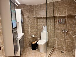 Thissio Luxury Apartment