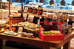 UrCovebyHyattXi'anGreatTang All Day Mall