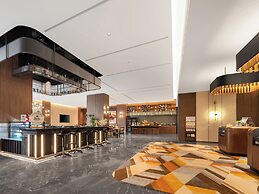 UrCovebyHyattXi'anGreatTang All Day Mall