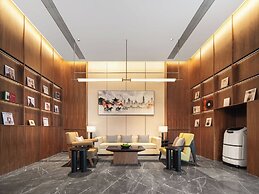 UrCovebyHyattXi'anGreatTang All Day Mall