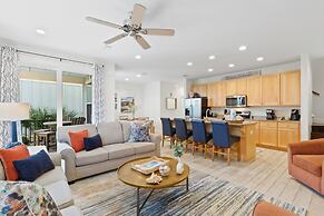 Cottages of Romeo Beach Unit 1