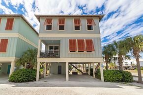 Cottages of Romeo Beach Unit 1
