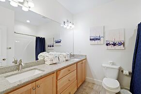 Cottages of Romeo Beach Unit 1