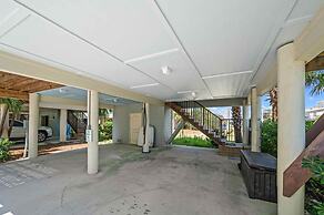 Cottages of Romeo Beach Unit 1