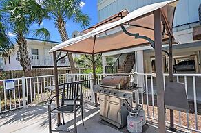 Cottages of Romeo Beach Unit 1