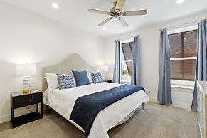 Cottages of Romeo Beach Unit 1