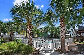 Cottages of Romeo Beach Unit 1