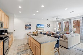 Cottages of Romeo Beach Unit 1