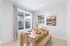 Cottages of Romeo Beach Unit 1