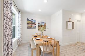 Cottages of Romeo Beach Unit 1