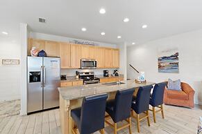 Cottages of Romeo Beach Unit 1