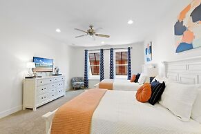 Cottages of Romeo Beach Unit 1