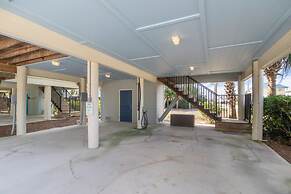 Cottages of Romeo Beach Unit 1