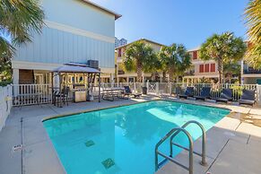 Cottages of Romeo Beach Unit 1