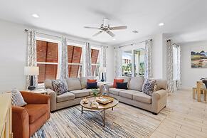 Cottages of Romeo Beach Unit 1