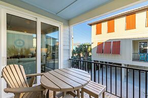 Cottages of Romeo Beach Unit 1