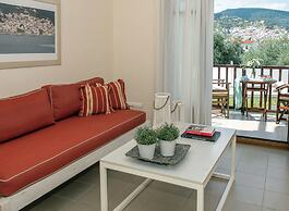 Skopelos Summer Homes
