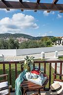 Skopelos Summer Homes