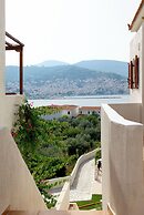 Skopelos Summer Homes