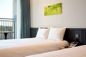 SOL LAVUE HOTEL&RESORT