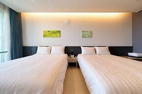 SOL LAVUE HOTEL&RESORT