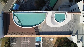 SOL LAVUE HOTEL&RESORT