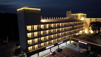 SOL LAVUE HOTEL&RESORT