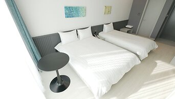 SOL LAVUE HOTEL&RESORT