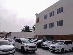 RRR Grand by Prince Resorts- Experience Luxury in a Natural Embrace