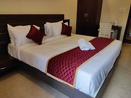 RRR Grand by Prince Resorts- Experience Luxury in a Natural Embrace