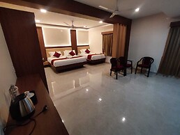 RRR Grand by Prince Resorts- Experience Luxury in a Natural Embrace
