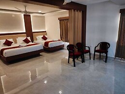 RRR Grand by Prince Resorts- Experience Luxury in a Natural Embrace
