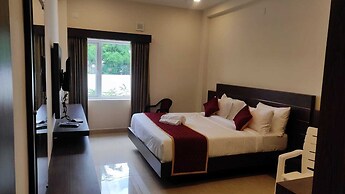 RRR Grand by Prince Resorts- Experience Luxury in a Natural Embrace