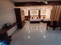 RRR Grand by Prince Resorts- Experience Luxury in a Natural Embrace