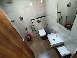 RRR Grand by Prince Resorts- Experience Luxury in a Natural Embrace