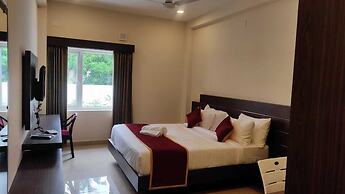 RRR Grand by Prince Resorts- Experience Luxury in a Natural Embrace