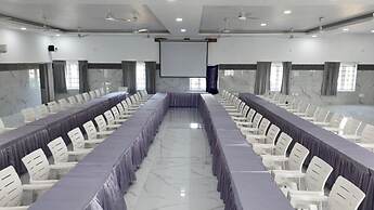 RRR Grand by Prince Resorts- Experience Luxury in a Natural Embrace