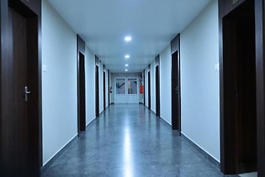 RRR Grand by Prince Resorts- Experience Luxury in a Natural Embrace