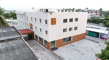 RRR Grand by Prince Resorts- Experience Luxury in a Natural Embrace