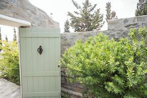 Apleton Villas Paros