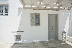 Apleton Villas Paros