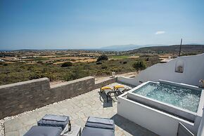 Apleton Villas Paros