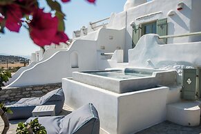 Apleton Villas Paros