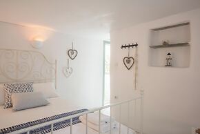 Apleton Villas Paros