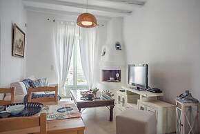 Apleton Villas Paros