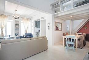 Apleton Villas Paros