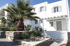 Apleton Villas Paros